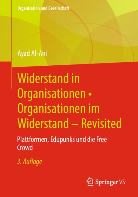 Widerstand In Organ…