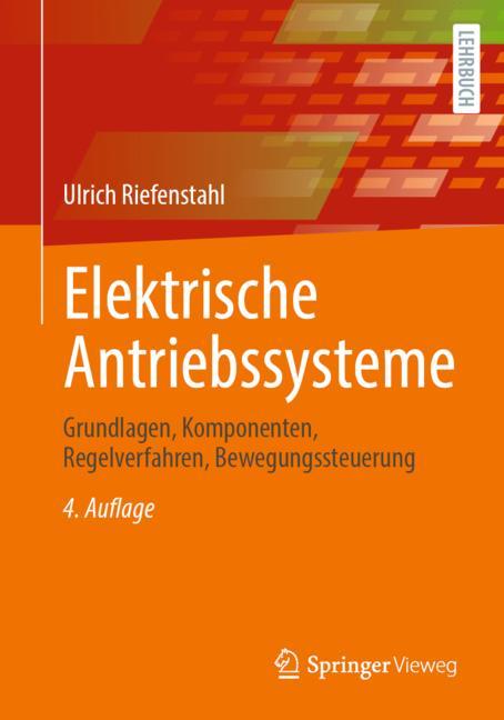 Elektrische Antrieb…