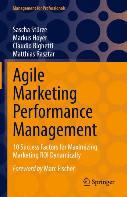 Agile Marketing Per… - image