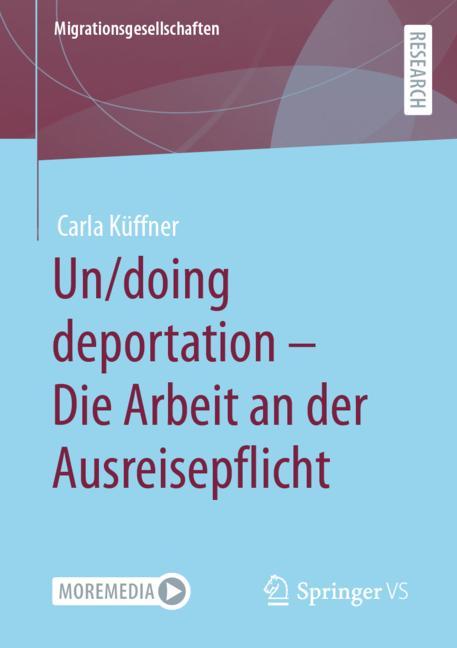 Un/Doing Deportatio… - image