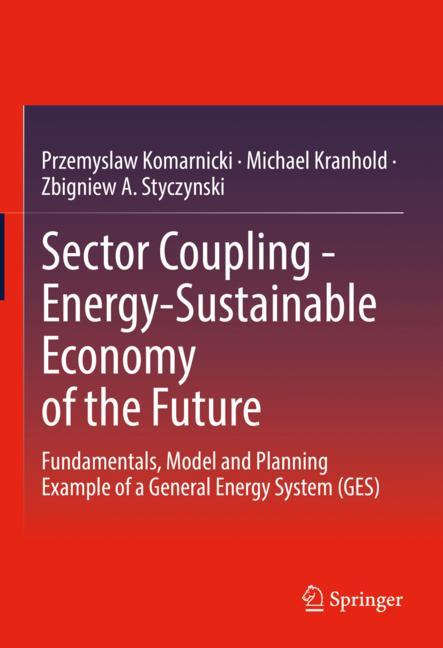 Sector Coupling - E…