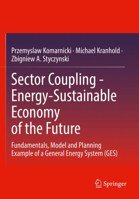 Sector Coupling - E…