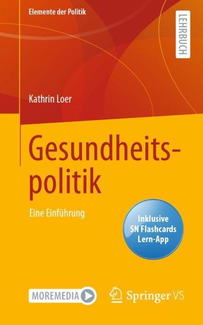 Gesundheitspolitik - image