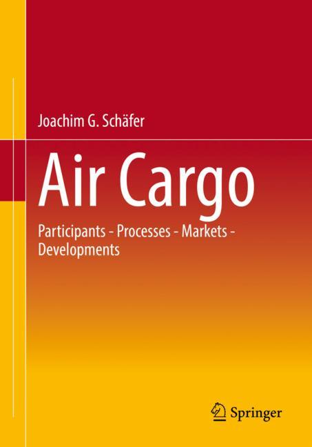 Air Cargo - image