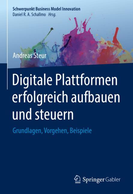 Digitale Plattforme…