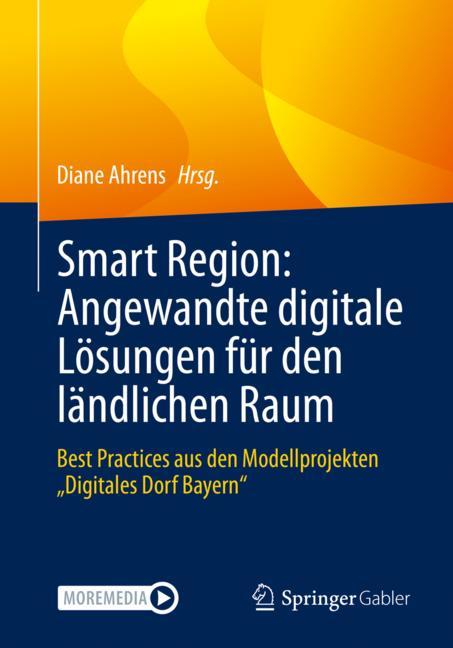 Smart Region: Angew…