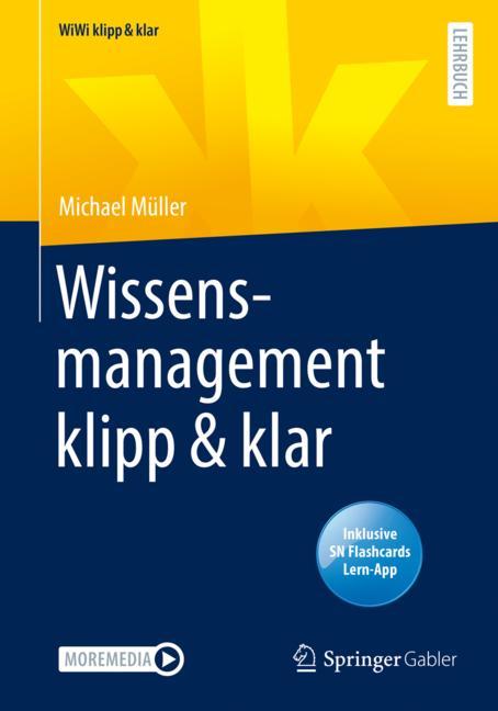 Wissensmanagement K… - image