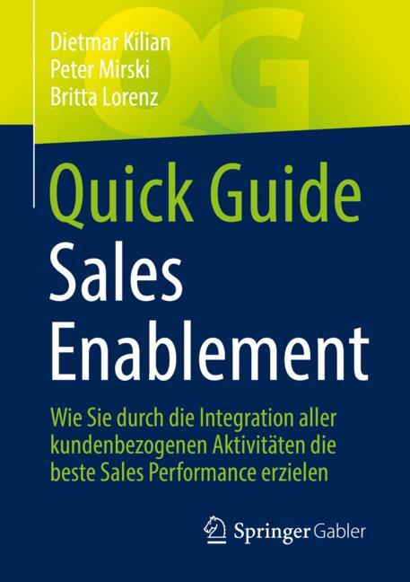 Quick Guide Sales E…