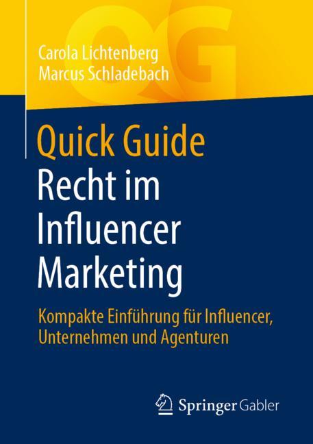 Quick Guide Recht I… - image