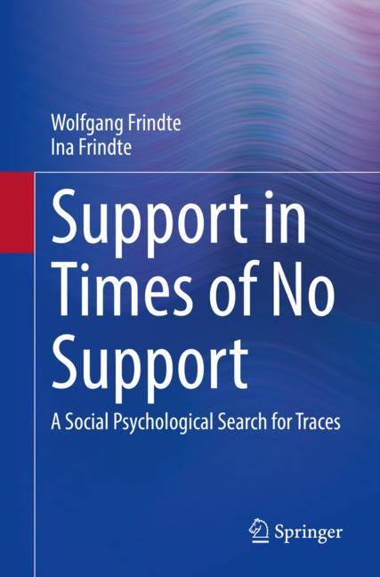 Support In Times Of…