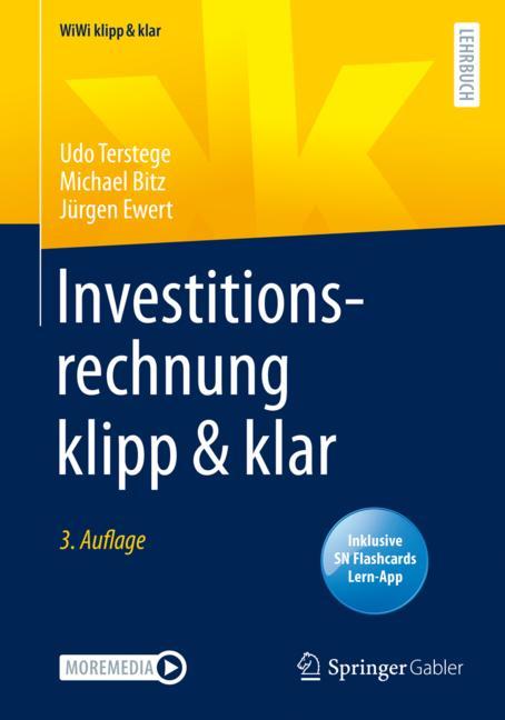 Investitionsrechnun… - image