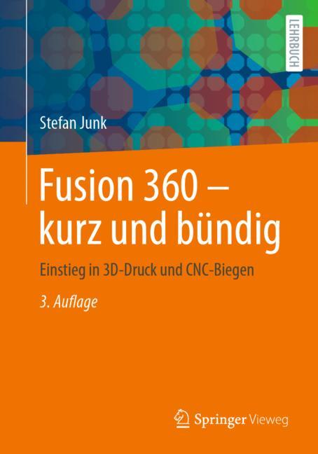 Fusion 360 â Kurz…