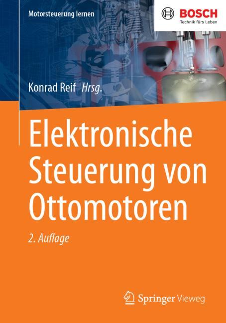 Elektronische Steue…