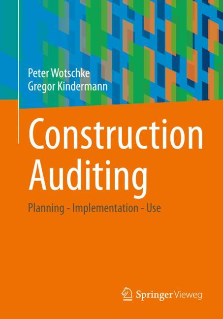 Construction Auditi…