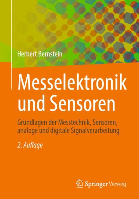 Messelektronik Und …