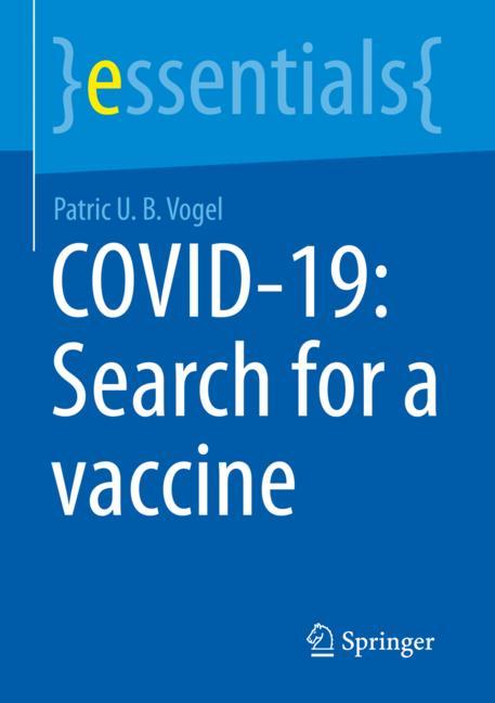 COVID-19: Search Fo…