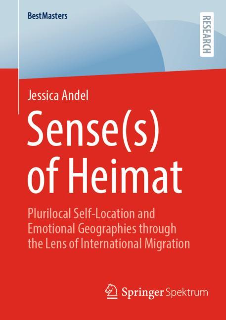 Sense(S) Of Heimat