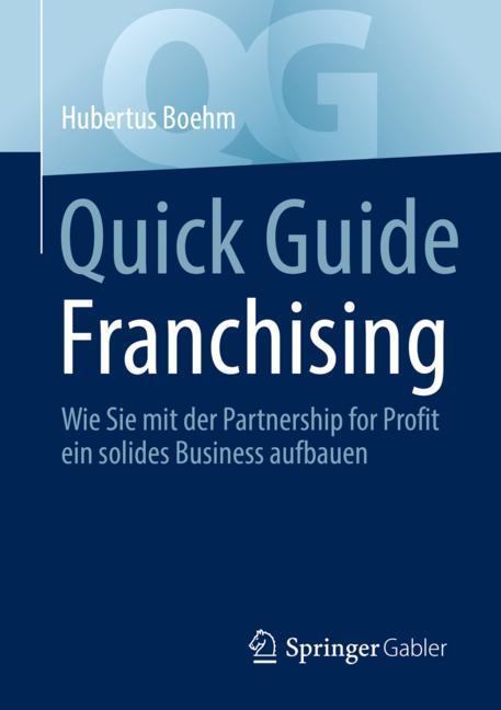 Quick Guide Franchi… - image