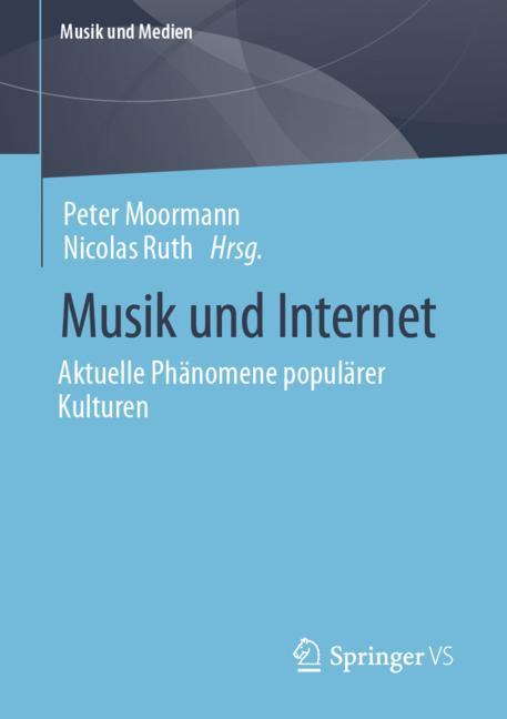 Musik Und Internet - image