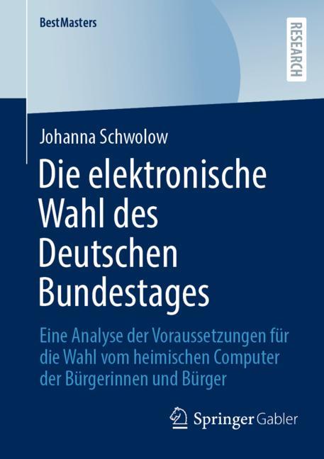 Die Elektronische W…