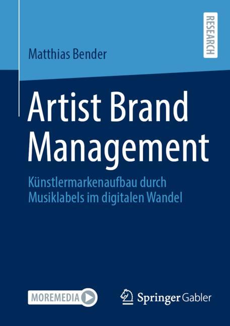 Artist Brand Manage…