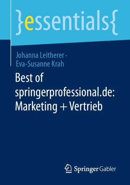 Best Of Springerpro…