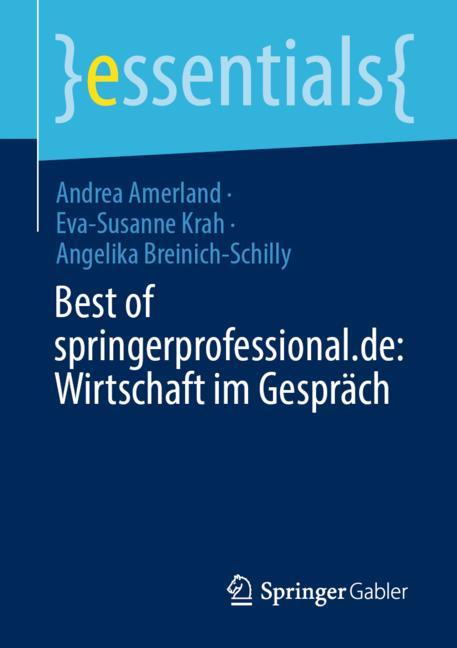 Best Of Springerpro…