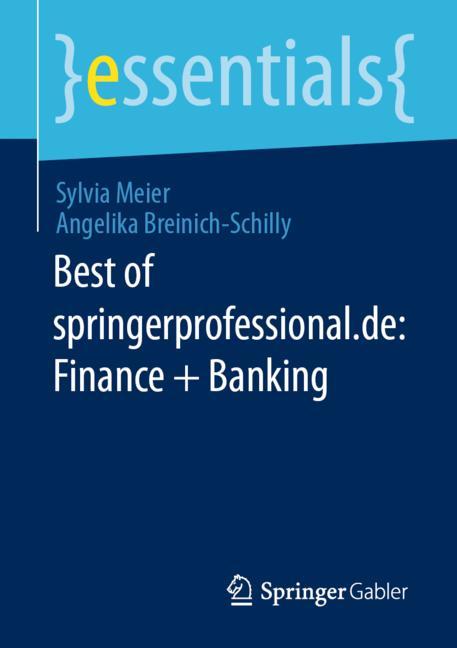 Best Of Springerpro…