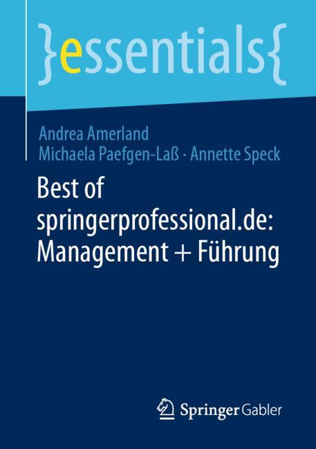 Best Of Springerpro…