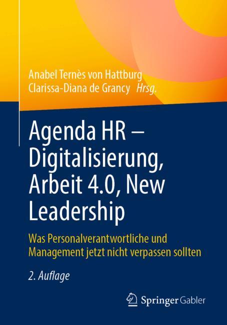 Agenda Hr â Digit…