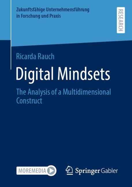 Digital Mindsets