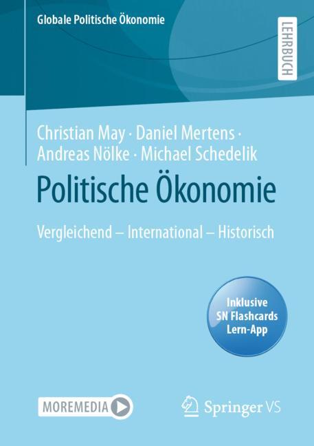 Politische ÃKonomie - image