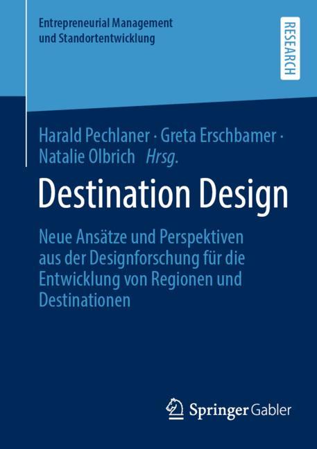 Destination Design - image