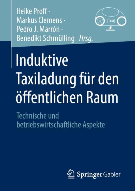 Induktive Taxiladun…