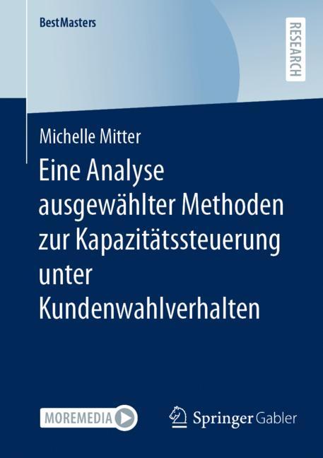 Eine Analyse Ausgew…