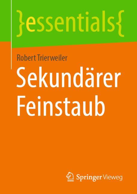 SekundÃ¤Rer Feinstaub