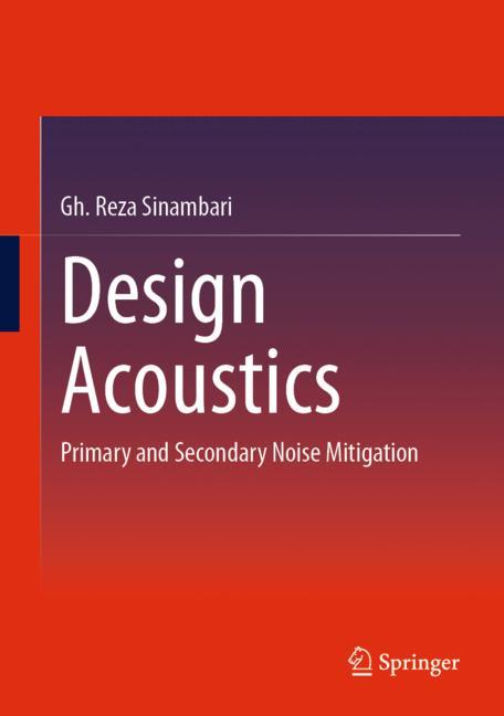 Design Acoustics - image