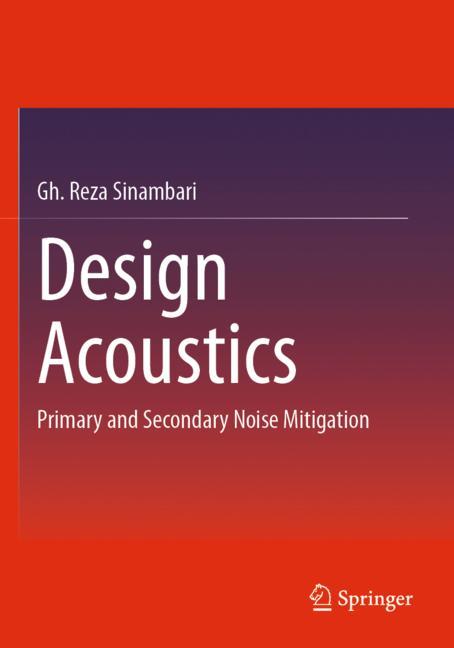 Design Acoustics - image