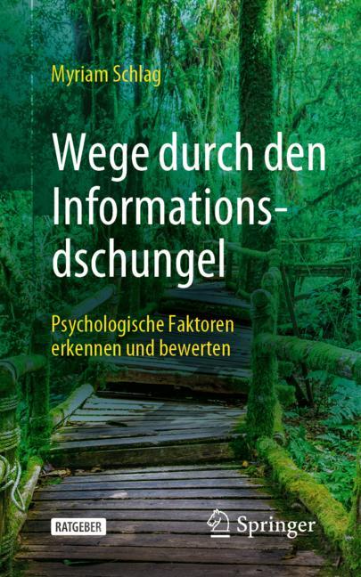Wege Durch Den Info…