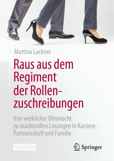 Raus Aus Dem Regiment Der Rollenzuschreibungen