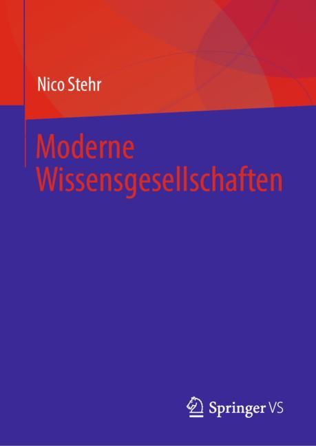 Moderne Wissensgese…