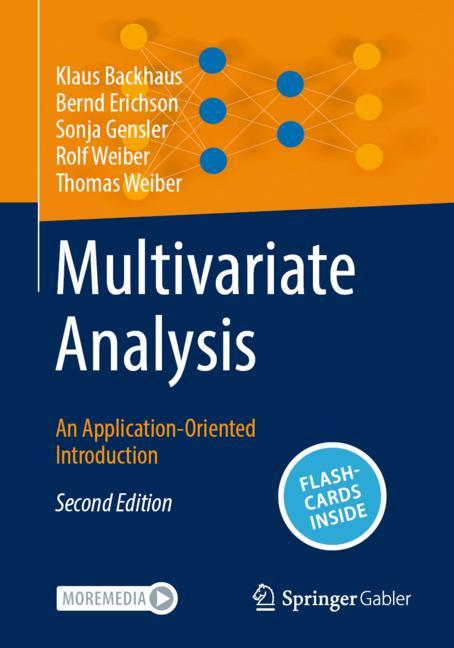 Multivariate Analys…