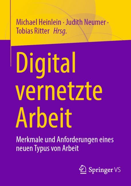 Digital Vernetzte A…