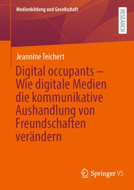 Digital Occupants â…