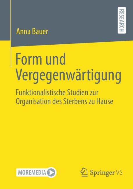 Form Und VergegenwÃ…