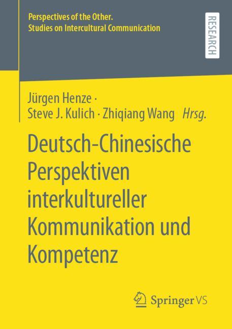Deutsch-Chinesische…