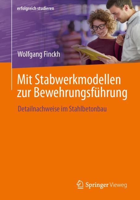 Mit Stabwerkmodelle…