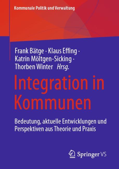 Integration In Komm…