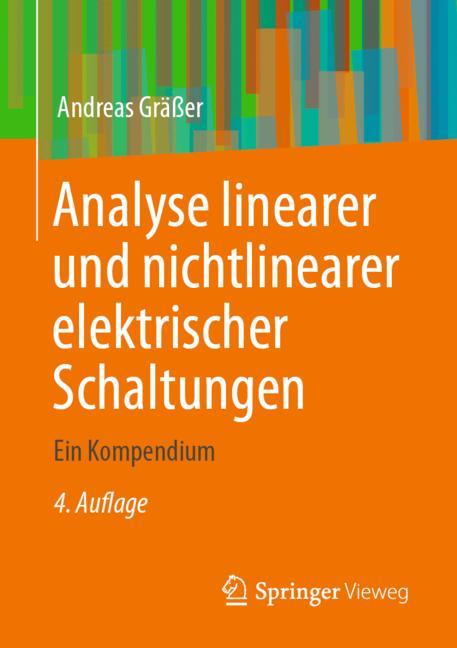 Analyse Linearer Un…