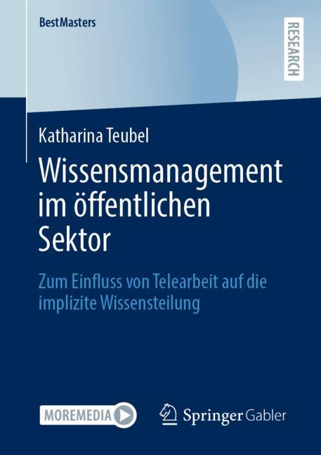 Wissensmanagement I… - image